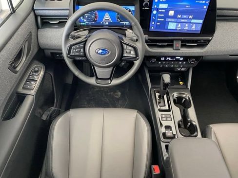 New 2026 Subaru Outback Premium AWD/4WD image 2
