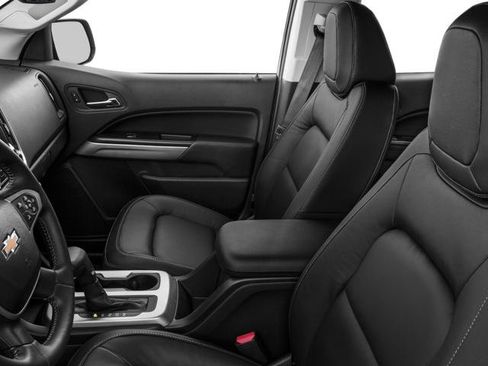 Used 2016 Chevrolet Colorado Z71 AWD/4WD image 36