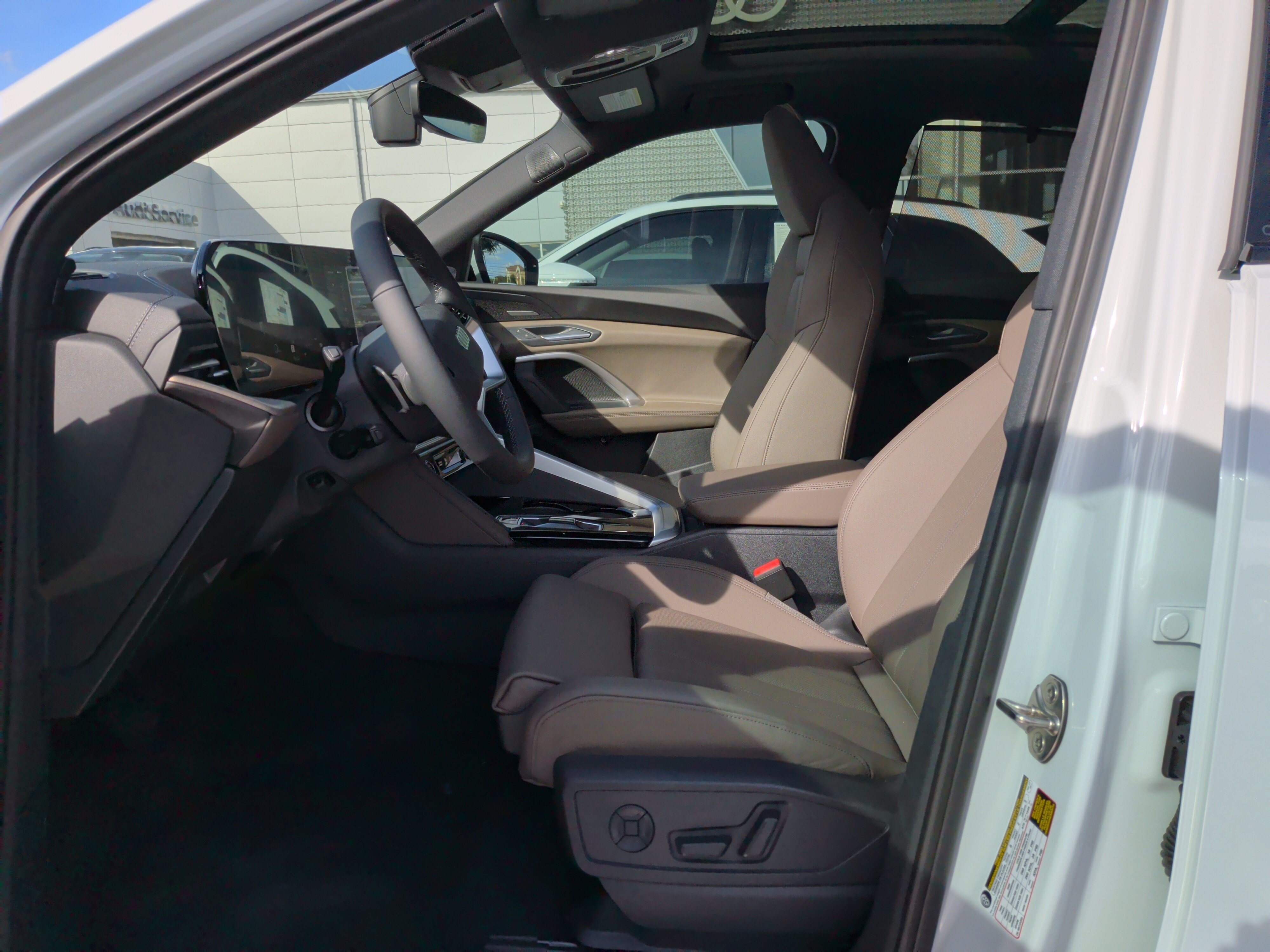New 2026 Audi Q5 Premium Plus AWD/4WD image 14