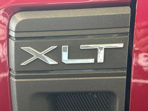 Used 2026 Ford Maverick XLT AWD/4WD image 10