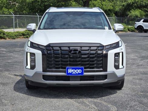 Certified 2023 Hyundai Palisade SEL w/ Cargo Package FWD image 2