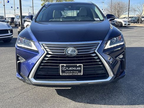 Used 2018 Lexus RX 350 350 image 8