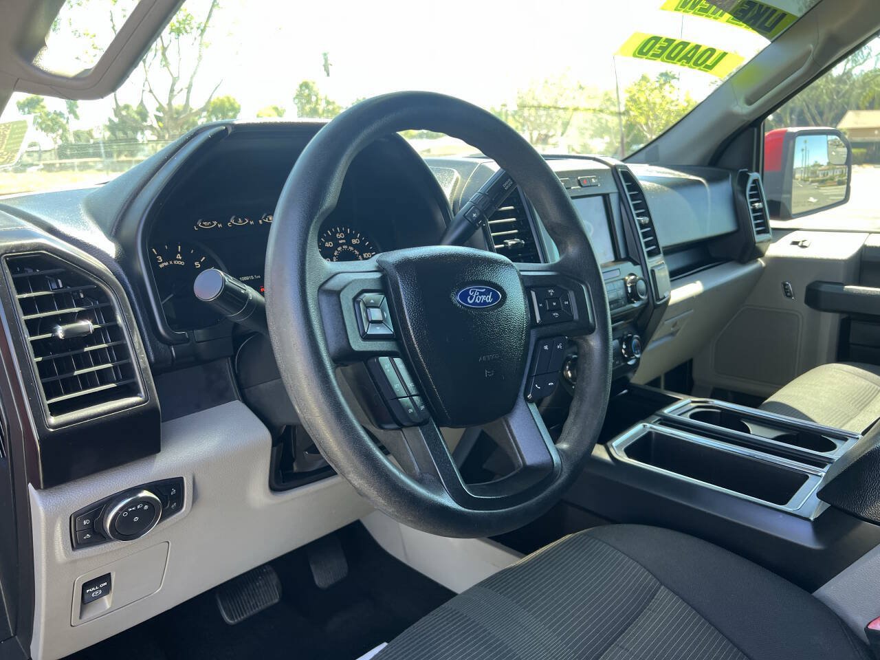 Used 2018 Ford F150 XL w/ Equipment Group 101A Mid RWD image 37