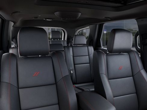 New 2026 Dodge Durango GT AWD/4WD image 26