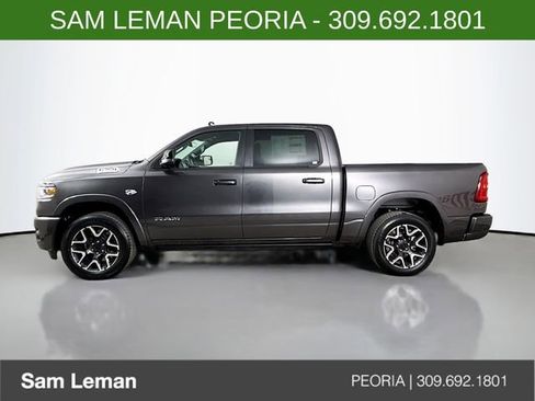 New 2026 RAM 1500 Laramie image 4