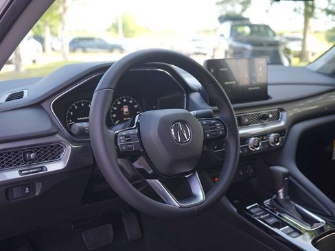 New 2026 Acura Integra FWD image 2