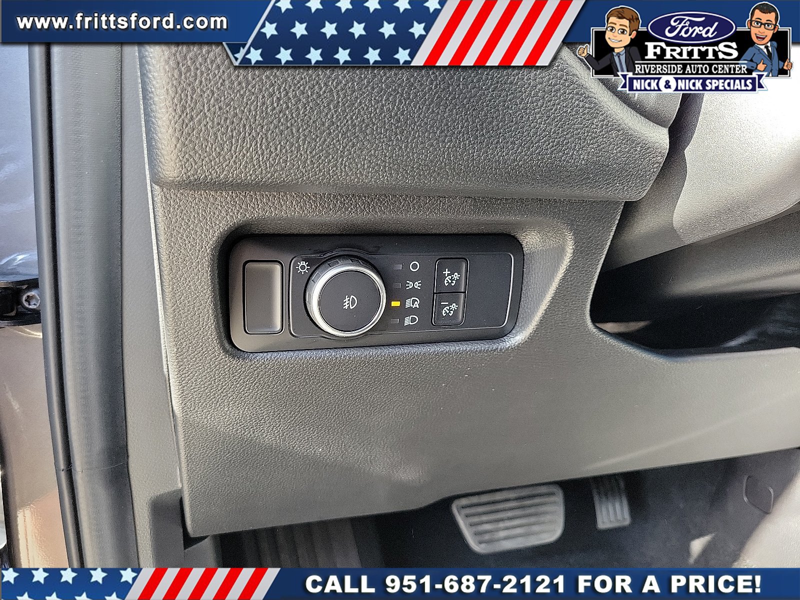 New 2026 Ford Ranger Lariat w/ FX4 Off-Road Package AWD/4WD image 13