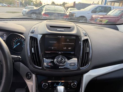 Used 2013 Ford Escape SEL FWD image 23