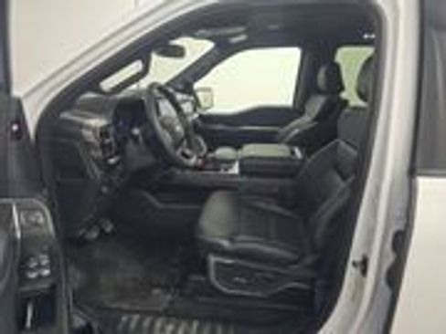 Used 2024 Ford F150 Lariat w/ Equipment Group 502A High AWD/4WD image 2