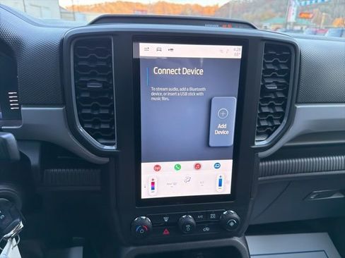 New 2025 Ford Ranger XL w/ Trailer Tow Package image 21