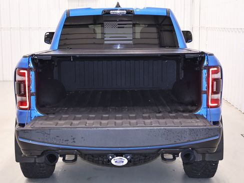 Used 2021 RAM 1500 TRX w/ TRX Level 2 Equipment Group AWD/4WD image 44