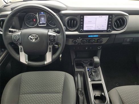 Used 2021 Toyota Tacoma SR5 image 18