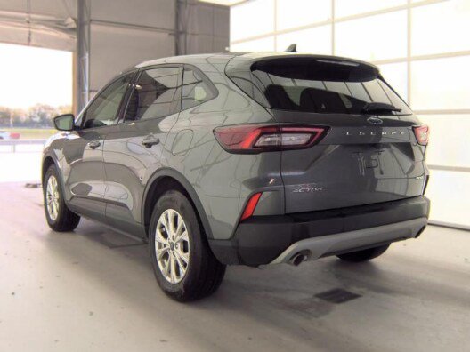 Used 2025 Ford Escape Active AWD/4WD image 5