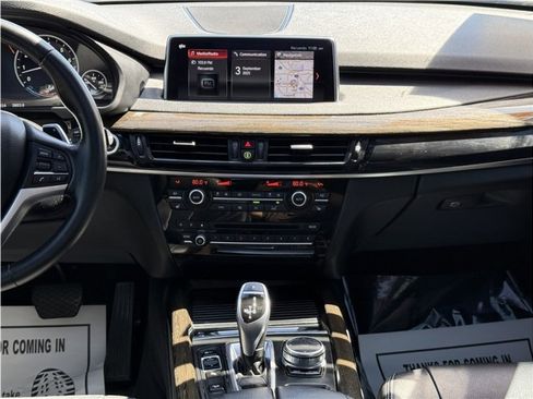 Used 2018 BMW X5 xDrive35i image 44