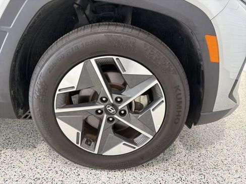 Used 2025 Hyundai Tucson SEL image 37