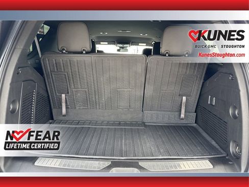 Used 2024 Chevrolet Tahoe Z71 image 46