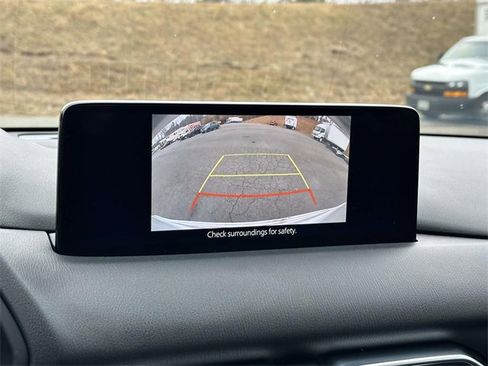 Used 2023 MAZDA CX-5 AWD 2.5 S image 10
