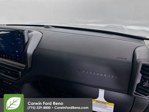 New 2026 Ford Bronco Sport Outer Banks w/ Outer Banks Tech Package+ AWD/4WD image 32