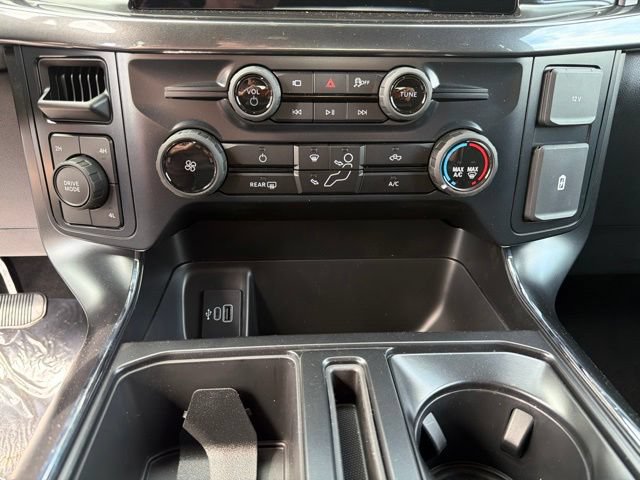 Certified 2026 Ford F150 STX w/ Equipment Group 200A AWD/4WD image 28