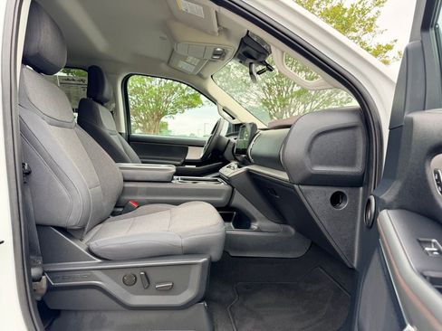 Certified 2025 Ford Expedition Max Active RWD image 14