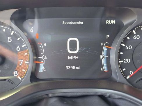 Used 2025 Jeep Compass Sport AWD/4WD image 35