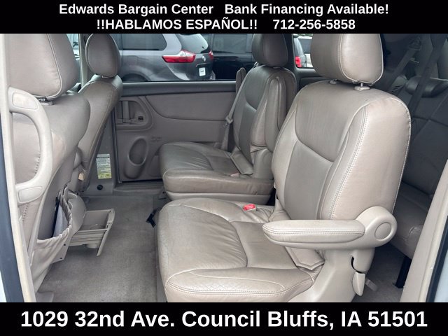 Used 2004 Toyota Sienna XLE FWD image 11
