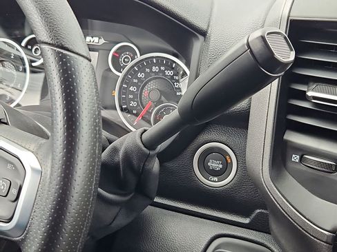 New 2026 RAM 3500 Tradesman AWD/4WD image 27