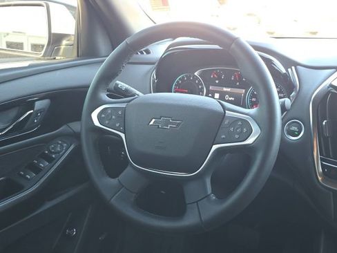 Used 2023 Chevrolet Traverse RS w/ LPO, Floor Liner Package image 44