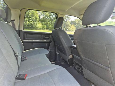 Used 2022 RAM 1500 Tradesman w/ Tradesman SXT Package AWD/4WD image 19