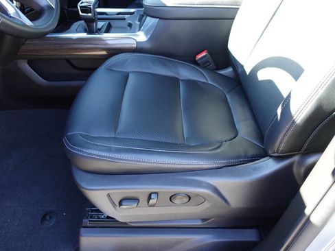 Used 2024 Chevrolet Silverado 1500 RST w/ Protection Package image 13