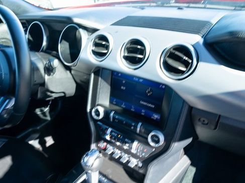 Used 2023 Ford Mustang Premium image 30