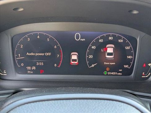 Used 2024 Honda Accord EX image 11