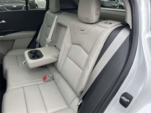 Certified 2023 Cadillac XT4 Premium Luxury w/ Cold Weather Package image 32