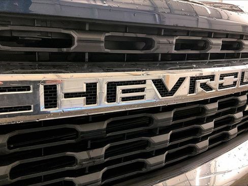 Used 2021 Chevrolet Silverado 2500 LT w/ All Star Edition image 29
