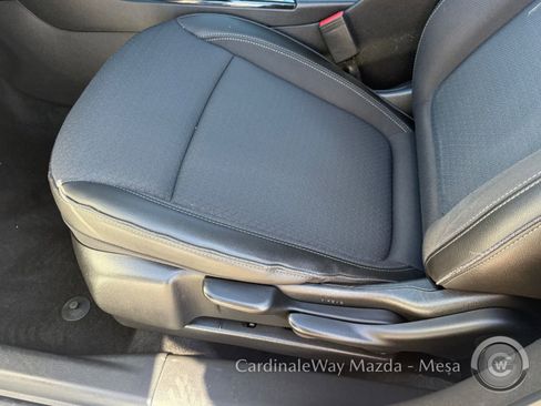 Used 2024 Buick Encore GX Preferred FWD image 13