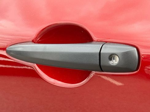 Used 2026 Nissan Rogue S image 12