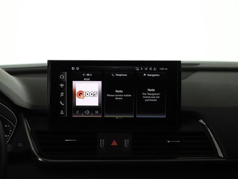 Certified 2022 Audi Q5 2.0T Premium image 19