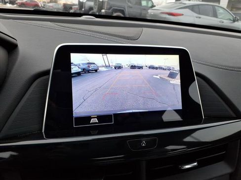 New 2025 Cadillac CT4 V Blackwing w/ Petit Pataud Special Edition image 32