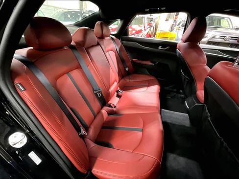 Used 2023 Kia K5 GT-Line image 20