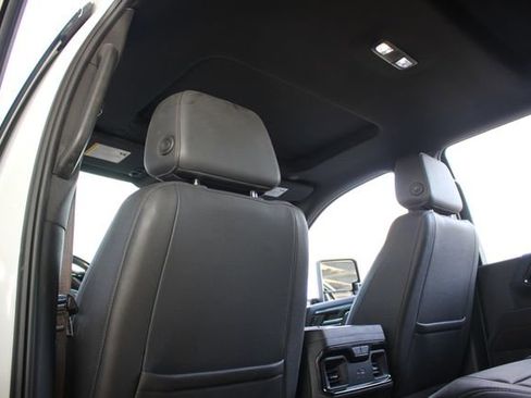 Used 2024 GMC Sierra 2500 AT4 w/ AT4 Premium Plus Package image 31