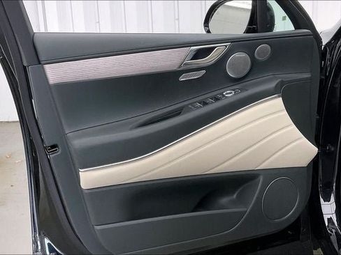 New 2026 Genesis GV80 2.5T Prestige AWD/4WD image 11