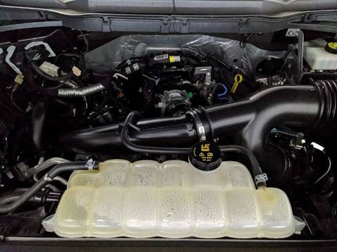 Certified 2023 Ford F150 XLT AWD/4WD image 21