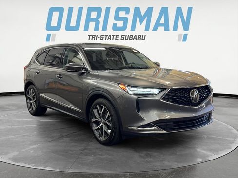 Used 2023 Acura MDX SH-AWD w/ Technology Package image 1