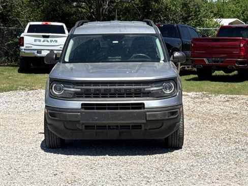 Used 2021 Ford Bronco Sport AWD/4WD image 2