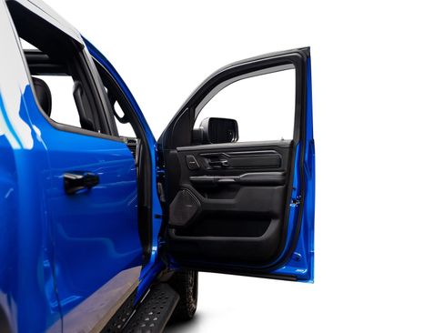 Used 2023 RAM 1500 TRX w/ TRX Level 1 Equipment Group AWD/4WD image 56