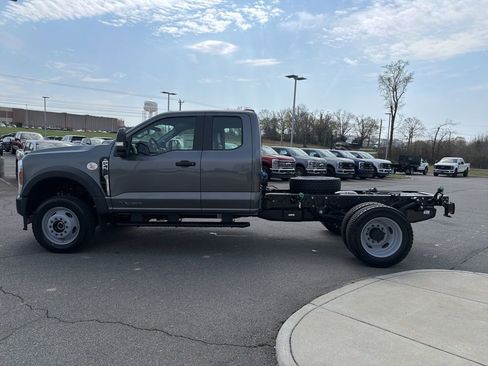 New 2026 Ford F450 XL image 6