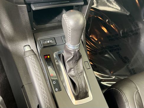 Used 2019 Acura ILX w/ Premium & A-SPEC Package image 16