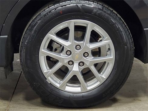 Certified 2022 Chevrolet Equinox LT image 8