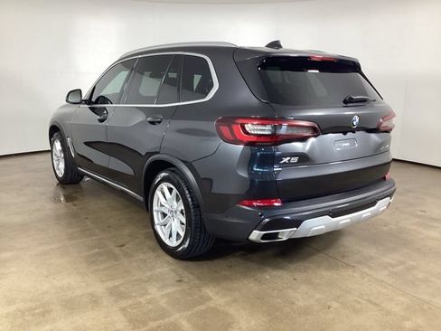 Used 2023 BMW X5 xDrive40i w/ Premium Package AWD/4WD image 7