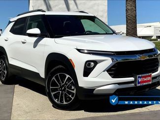 New 2026 Chevrolet TrailBlazer LT video 2